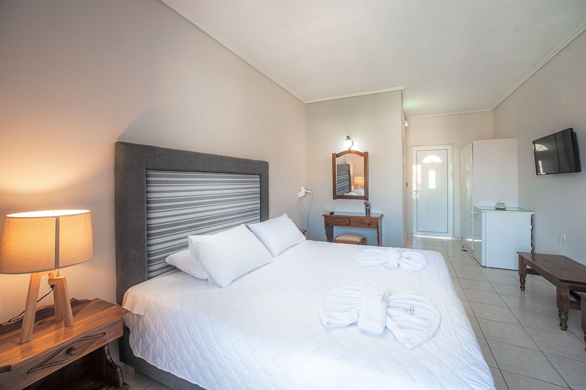 ארגאסי Anamar Zante Hotel מראה חיצוני תמונה