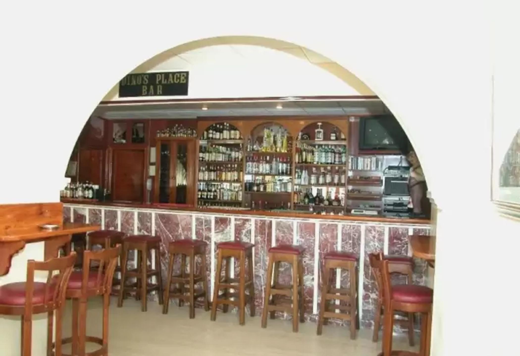 ארגאסי Anamar Zante Hotel מראה חיצוני תמונה